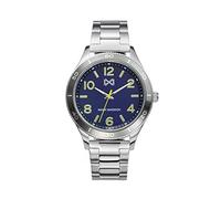 Mark Maddox Analog HM7135-34, Multicoloured, Bracelet