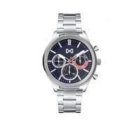 Mark Maddox Analog HM7138-37, Multicoloured, Bracelet