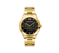 Mark Maddox Analog MM0117-56, Multicoloured, Jewelry