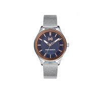 Mark Maddox Analog MM7133-37, Multicoloured, Bracelet