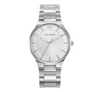 Mark Maddox Greenwich HM1028-07 Stainless Steel Watch