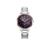 Mark Maddox Greenwich MM1019-47 IP Pink Watch