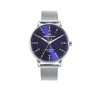 Mark Maddox HM1014-34 Milanese mesh Steel Watch