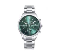 Mark Maddox HM1019-63 Men's Stainless Steel Chrono Watch