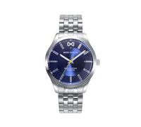 Mark Maddox Marais HM0142-37 Men's Watch Stainless Steel