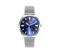 Mark Maddox Marais HM1011-36 Men's Watch Stainless Steel
