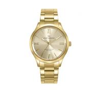 Mark Maddox Marais HM1018-23 IP Gold Watch