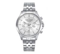 Mark Maddox Marais HM1032-07 Stainless Steel Men's Watch