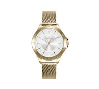 Mark Maddox Marais MM1017-07 IP Gold Watch