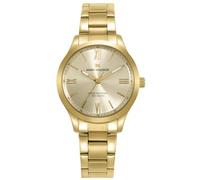 Mark Maddox Marais MM1024-23 IP Gold-Plated Watch