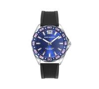 Mark Maddox Mission HC0127-35 Men's Watch Stainless Steel