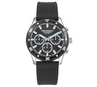 Mark Maddox Mission HC0131-56 Steel Men's Watch