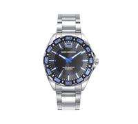 Mark Maddox Mission HM0143-55 men's watch stainless steel