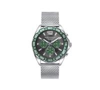 Mark Maddox Mission HM0144-15 Men's Watch Stainless Steel
