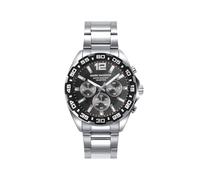 Mark Maddox Mission HM0145-55 Men's Watch Stainless Steel