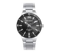 Mark Maddox Mission HM0146-17 Men's Stainless Steel Watch