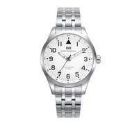 Mark Maddox Mission HM0148-04 Steel Men's Watch