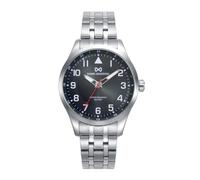 Mark Maddox Mission HM0148-64 Steel Men's Watch