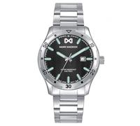 Mark Maddox Mission HM0154-56 Steel Men's Watch
