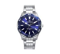 Mark Maddox Mission HM1016-36 Stainless Steel Men's Watch