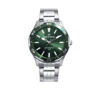 Mark Maddox Mission HM1016-66 Steel Men's Watch