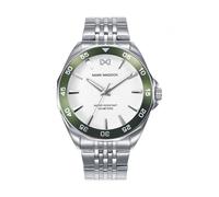 Mark Maddox Mission HM1022-07 Steel Men's Watch