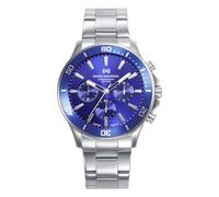 Mark Maddox Mission HM1027-37 Steel Men's Watch