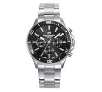 Mark Maddox Mission HM1027-57 Stainless Steel Men's Watch