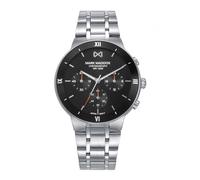 Mark Maddox Mission HM1036-57 Stainless Steel Men's Watch