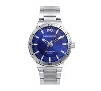 Mark Maddox Mission HM0146-37 Steel Men's Watch