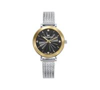 Mark Maddox MM1034-57 Two-Tone Steel Women's Watch