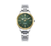Mark Maddox Reloj Acero IP Dorado Brazalete SRA Mm