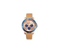 Mark Maddox Reloj MC0014-37 Multifunctional Mujer, Strap.
