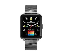 Mark Maddox Reloj Smart Now HS1002-50 Hombre