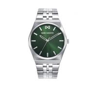 Mark Maddox Watch HM0152-67 Steel Man Green