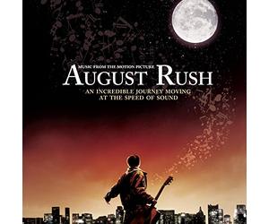 Mark Mancina - August Rush Soundtrack