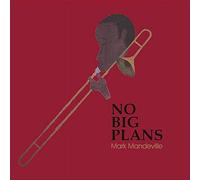 Mark Mandeville - No Big Plans