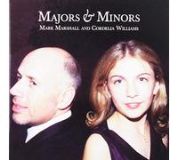 Mark Marshall - Majors & Minors