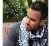 Mark Masri - Beating Heart