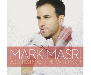 Mark Masri - Christmas Time with You