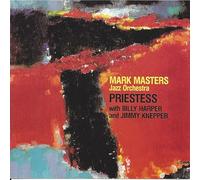 Mark Masters & Billy Harper & Jimmy Knepper - Priestess
