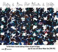 Mark Masters - Masters & Baron Meet Blanton & Webster