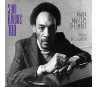MARK MASTERS - SAM RIVERS 100