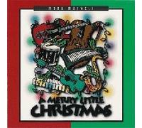 Mark Maxwell - Merry Little Christmas