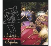 Mark Maxwell - Sweet Sax Christmas
