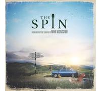 MARK MCCAUSLAND - SPIN SOUNDTRACK ECO MIX VINYL - Vinyl Record 12 INCH - G3z