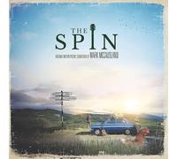 Mark McCausland - The Spin Soundtrack - Eco Mix Vinyl LP