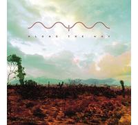 Mark McGuire : Along the Way VINYL 12" Album 2 discs (2014) NEW