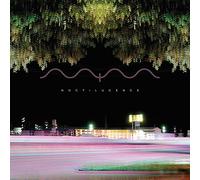Mark McGuire - Noctilucence [VINYL]