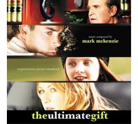 The Ultimate Gift Soundtrack)